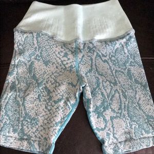 COPY - Bike shorts